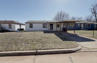 3128 NE 15th St in Oklahoma City, OK - Building Photo