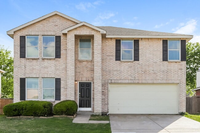 property at 1113 Scarlet Sage Pkwy