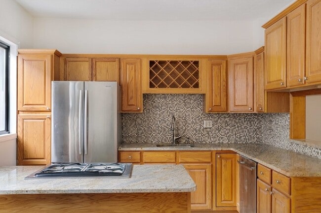 property at 195 Endicott St