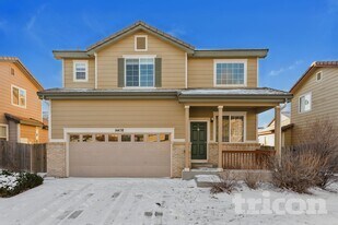 14458 E 101st Pl, Unit 141 Valley Ave. 203 in Commerce City, CO - Building Photo