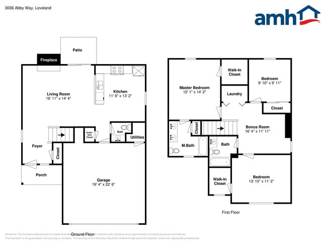 3036 Abby Way in Loveland, OH - Building Photo - Building Photo