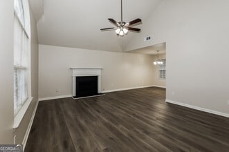 4153 Ward Lake Trail in Ellenwood, GA - Building Photo - Building Photo