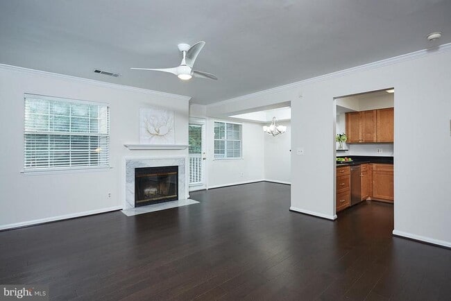 property at 5700 Chapman Mill Dr
