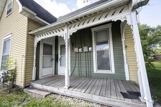 632 S State St in Greenfield, IN - Building Photo - Building Photo