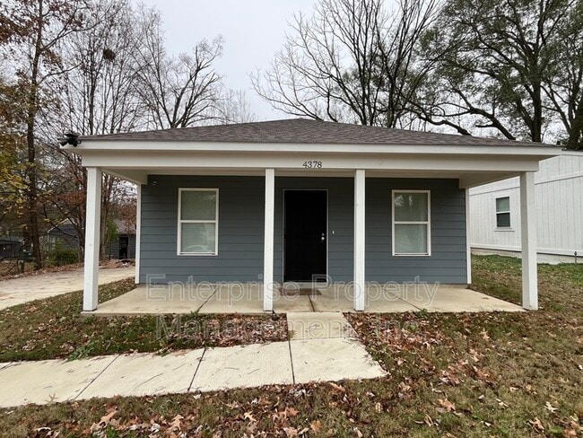 property at 4378 Suncrest Dr