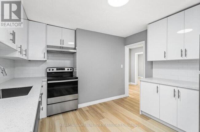 207-207 Fairleigh Ave S in Hamilton, ON - Building Photo - Building Photo
