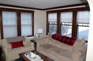 50 Colborne Rd, Unit 52 in Boston, MA - Building Photo