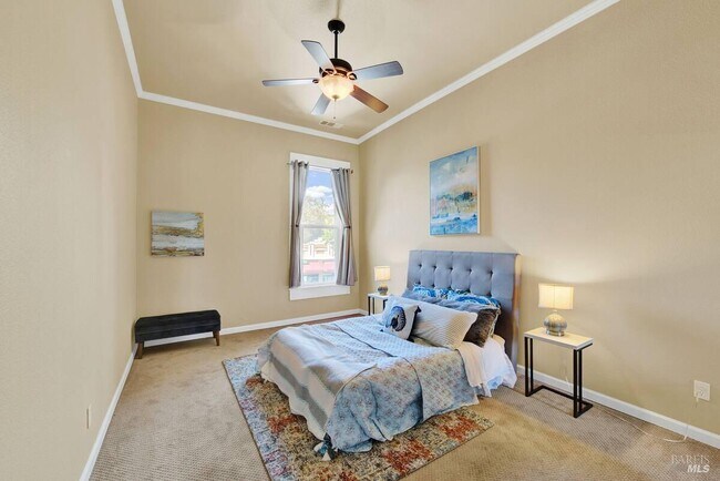 528 Main St in Vacaville, CA - Building Photo - Building Photo