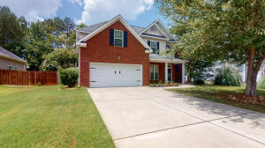 4004 Ellington Dr in Grovetown, GA - Building Photo - Building Photo