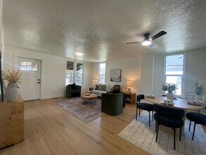 3127 E Jackson Ave in Spokane, WA - Building Photo - Building Photo