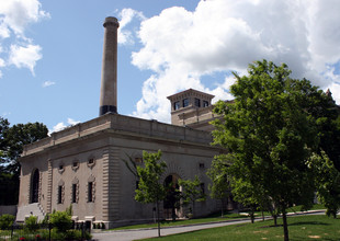 Waterworks Museum Condos Waterworks Museum in Chestnut Hill, MA - Building Photo - Building Photo