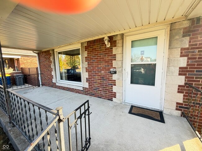 1437 N Leland Ave in Indianapolis, IN - Building Photo - Building Photo