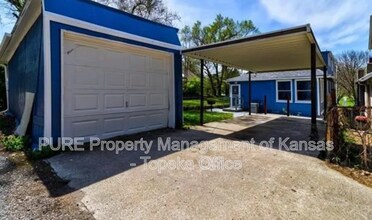 2937 The Paseo in Kansas City, MO - Building Photo - Building Photo