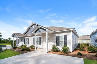 155 Highlands Glen in Shallotte, NC - Foto de edificio - Building Photo