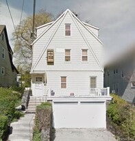 60 St Pauls Pl in Mount Vernon, NY - Building Photo