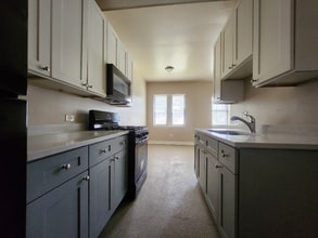 4838 W Adams St in Chicago, IL - Building Photo - Building Photo