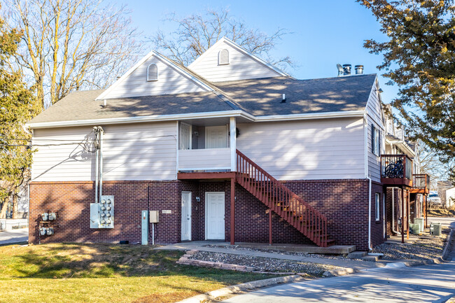 3615 61st St in Des Moines, IA - Building Photo - Primary Photo