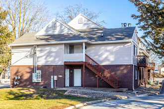 3615 61st St in Des Moines, IA - Building Photo - Building Photo