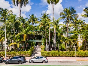 1770 Meridian Ave in Miami Beach, FL - Building Photo - Building Photo