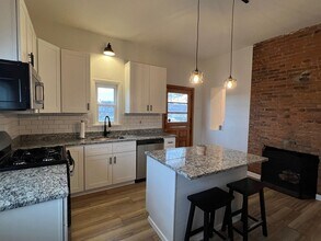 2121 Eggers St in Pittsburgh, PA - Building Photo - Building Photo