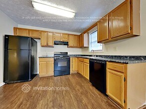 4217 Morningside Way in Powder Springs, GA - Building Photo - Building Photo