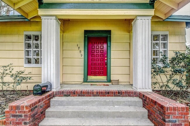 1709 Missouri St in Houston, TX - Building Photo - Building Photo