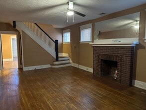 2020 Chestnut St in Harrisburg, PA - Building Photo - Building Photo