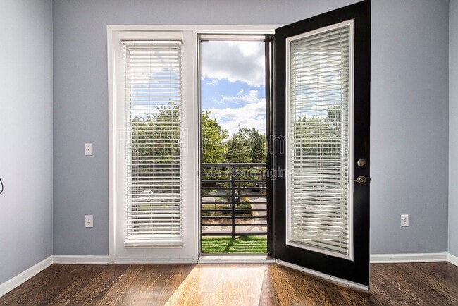 property at 5300 Peachtree Rd