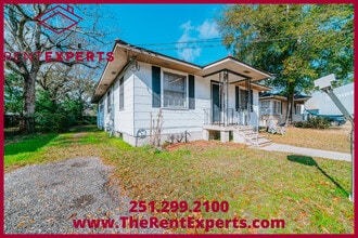 65 Le Fevre St in Mobile, AL - Building Photo - Building Photo