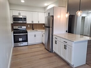 Park Manor Apartments- Quakertown in Quakertown, PA - Foto de edificio - Interior Photo