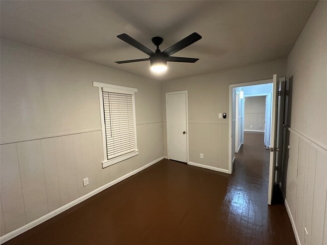 property at 2721 Napoleon St