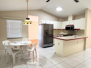 1503 Overland Dr in Spring Hill, FL - Building Photo - Building Photo