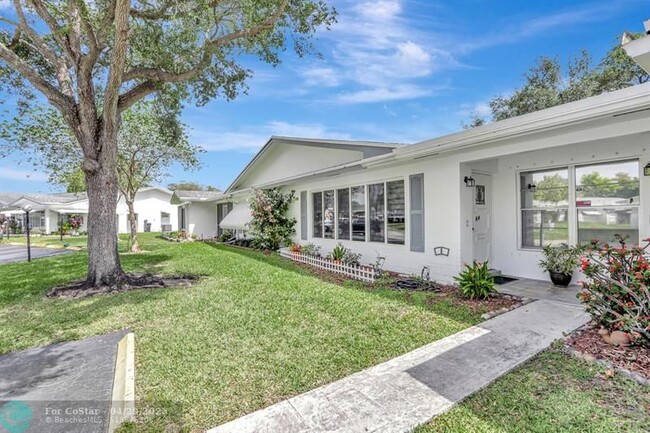 property at 8423 NW 12th St