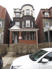 3604 Dawson St, Unit Apt. #5 in Pittsburgh, PA - Building Photo - Building Photo