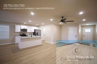 5622 Morgan Dr in Brookland, AR - Building Photo - Building Photo