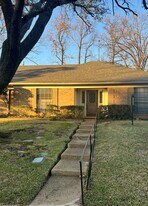 307 Hampton Ct in Longview, TX - Building Photo