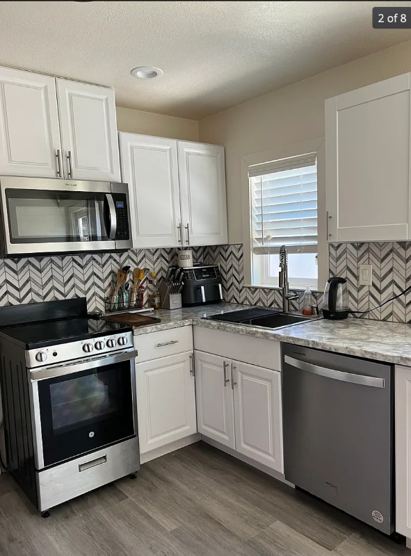 property at 900 Santa Cruz Dr