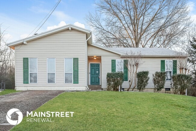 property at 208 New Towne Ct