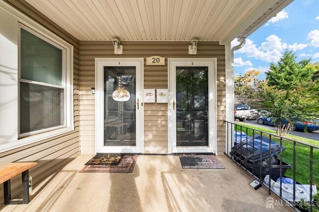 20 Rose St in South River, NJ - Building Photo - Building Photo