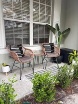 12721 Sunland Ct in Tampa, FL - Building Photo