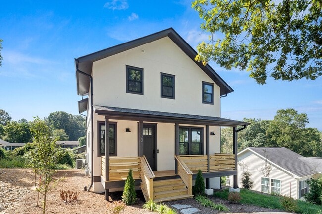 property at 122 Hazel Mill Rd