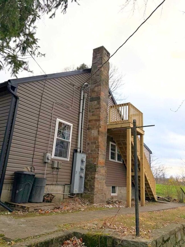 property at 94 Rag Valley Rd