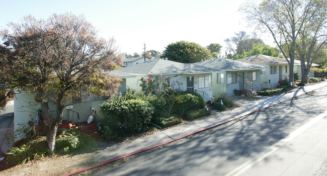 3121-3149 Boundary St in San Diego, CA - Building Photo - Building Photo