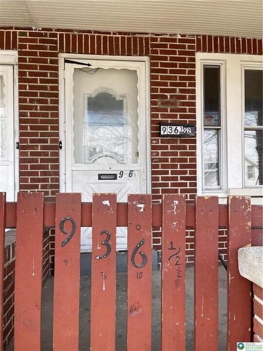936 N 6th St in Allentown, PA - Building Photo