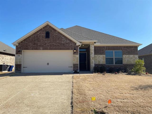 property at 4008 Dove Crossing
