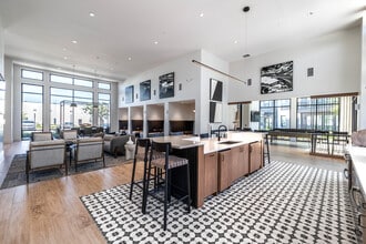 Prospect Lake Wire Apartments in Lakeland, FL - Building Photo - Interior Photo