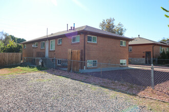 1430 1/2 Boston St in Aurora, CO - Building Photo - Building Photo