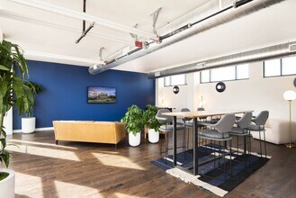 1600 Callowhill in Philadelphia, PA - Foto de edificio - Building Photo