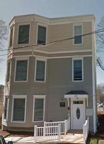 9 Gardner St, Unit 3 in Boston, MA - Building Photo - Building Photo