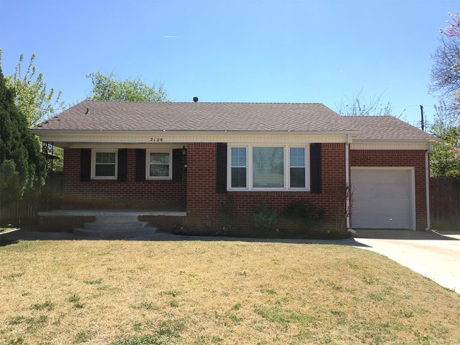 property at 2128 Carlisle Rd